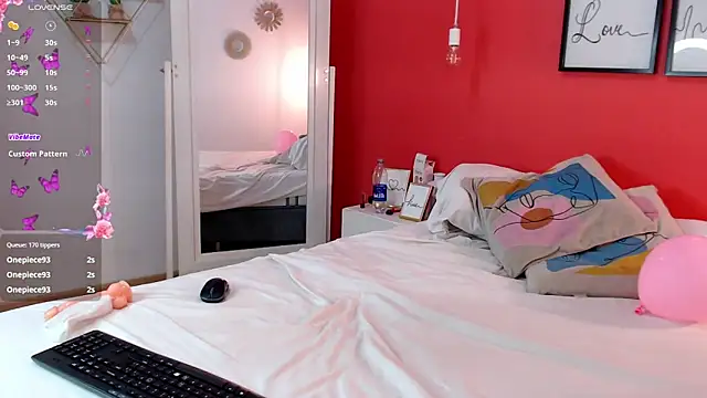 valentinadiamondp - Valentinadiamondp's free webcam - UK Sex Cams