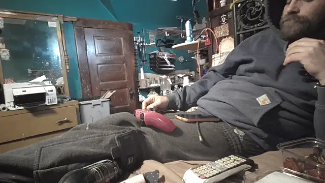 Preview of charactrzero