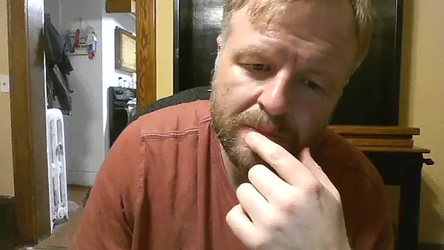 theonedonshaun (Ask my age) - GET DADDY NAKED