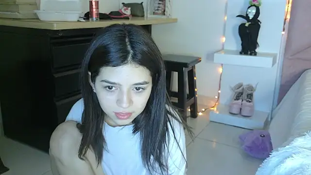 eva_sin18 (F young) - #ahegao #best #best-young #big-clit #big-tits #big-tits-blowjob #big-tits-hairy #big-tits-latin #big-tits-petite #big-tits-titty-fuck #big-tits-young #black-hair #black-hair-young #blowjob #blowjob-ahegao #cam2cam #dildo-or-vibrator #dildo-or-vibrator-big-tits #dildo-or-vibrator-young #dirty-talk #facesitting #facial #foot-fetish #hairy #hairy-young #hd #latin #latin-blowjob #latin-foot-fetish #latin-hairy #latin-masturbation #latin-young #masturbation #middle-priced-privates #middle-priced-privates-best #middle-priced-privates-latin #middle-priced-privates-young #moderately-priced-cam2cam #outdoor #petite #petite-latin #petite-young #pov #recordable-privates #recordable-privates-young #recordable-publics #sex-toys #sexting #student #titty-fuck #topless #topless-latin #topless-young #young