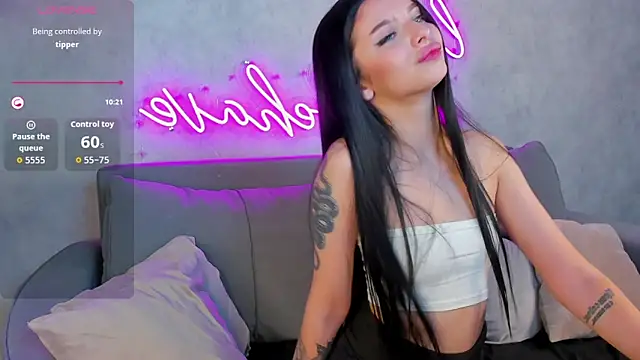 eva_mayers - Eva_Mayers's free webcam - UK Sex Cams