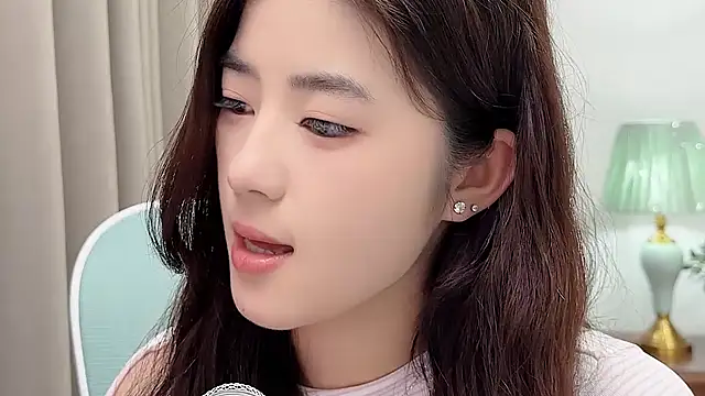 美女Nicole20266在线直播