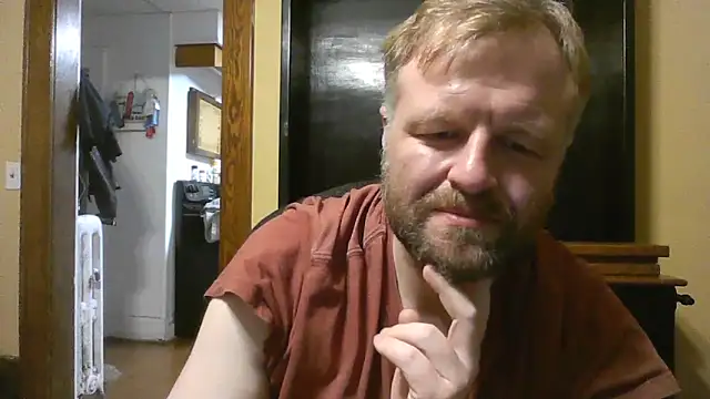 theonedonshaun (Ask my age) - GET DADDY NAKED