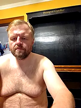 theonedonshaun (Ask my age) - GET DADDY NAKED