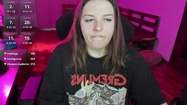 xnirvanax - XNirvanaX's free webcam - UK Sex Cams