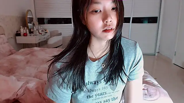 美女Miu1_girl在线直播