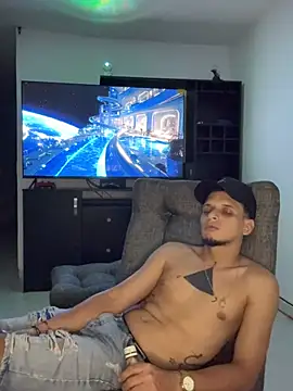 arturodelgado1 - ArturoDelgado1's free webcam - UK Sex Cams