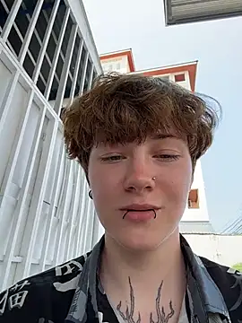 icemur - IceMur's free webcam