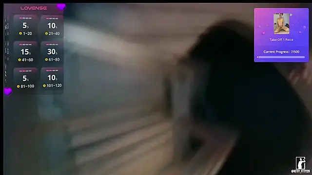 kittyfitty29 - Kittyfitty29's free webcam - UK Sex Cams