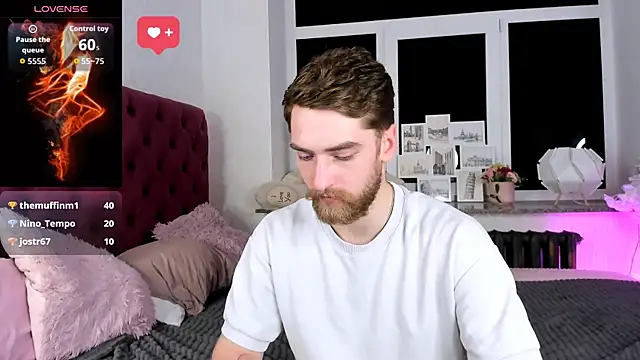 dexter_raze - Dexter_Raze's free webcam - UK Sex Cams