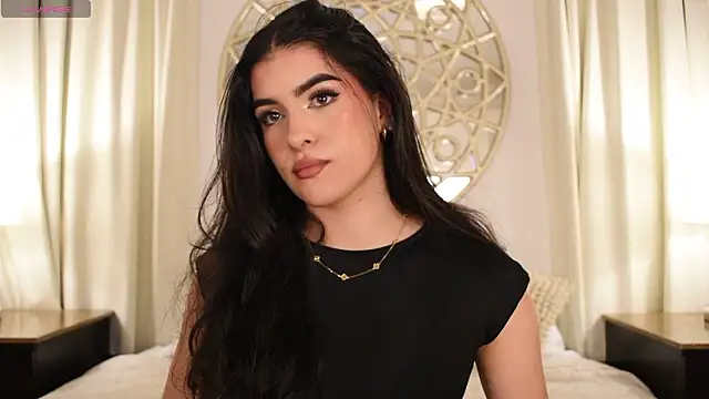 antonellaparis_ - Antonellaparis_'s free webcam - UK Sex Cams