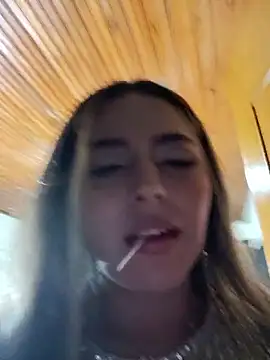 CelestePrince2 webcam