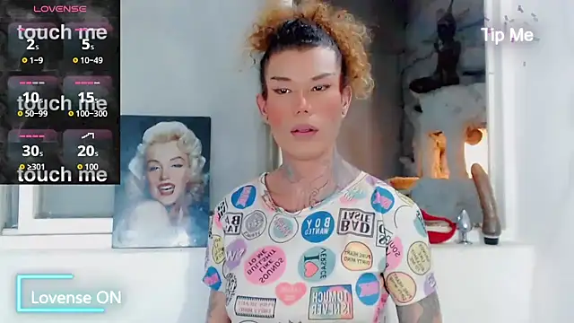 ana_tsxxx - Ana_tsxxx's free webcam