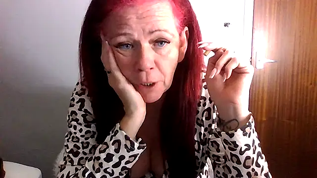 forbidden-irish-x - Forbidden-Irish-x's free webcam