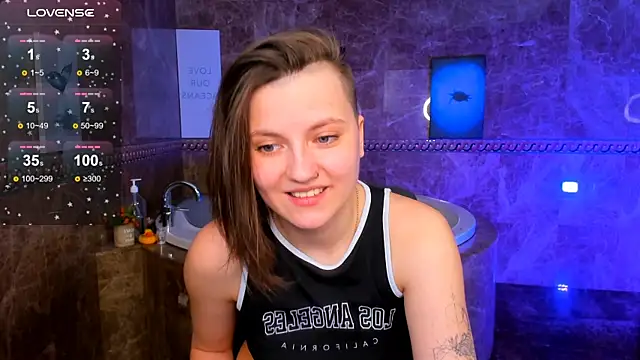 melindatin - MelindaTin's free webcam