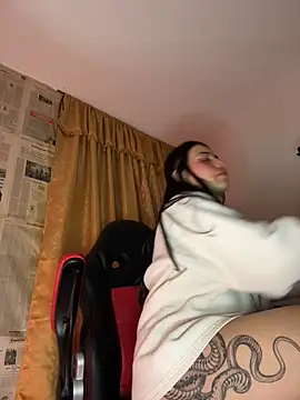 i_am_nina_ - I_am_nina_'s free webcam