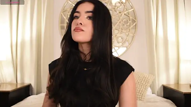 antonellaparis_ - Antonellaparis_'s free webcam