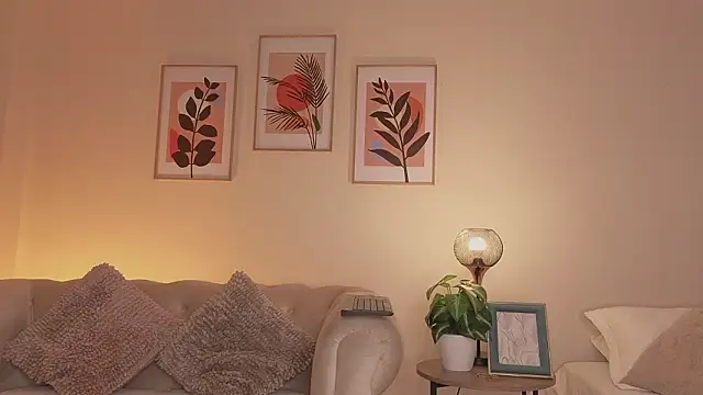 dahianawalcott - DahianaWalcott's free webcam