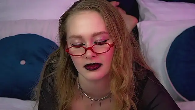 agatafoxley - AgataFoxley's free webcam