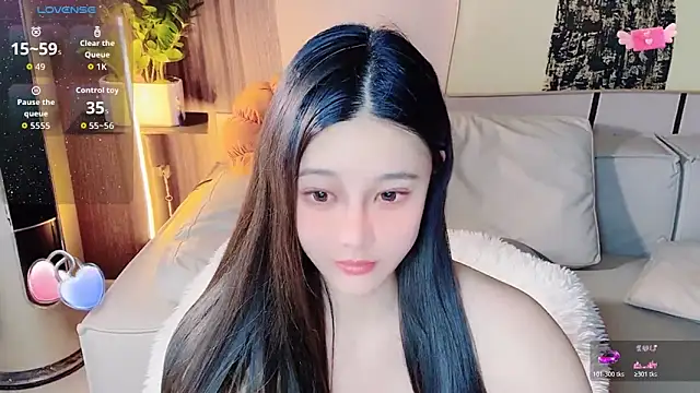 美女Selene_---在线直播