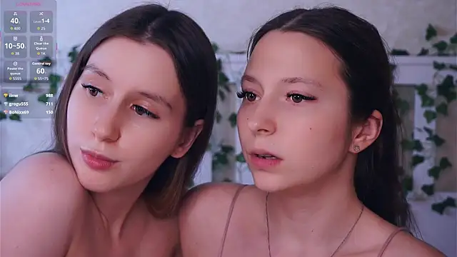 gabriellelynchard - GabrielleLynchard's free webcam