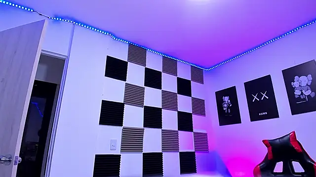 jeycobb - Jeycobb's free webcam