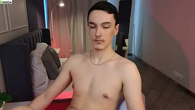 moonlinskinn (M twink) - take off my underpants