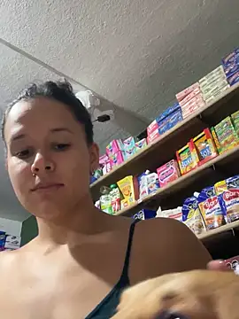 lannabellx - Lannabellx's free webcam