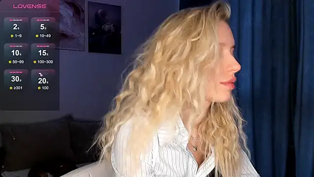 elysia_kiss - Elysia_kiss's free webcam