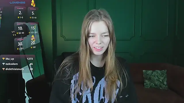 _tina_tayllor_ - _Tina_Tayllor_'s free webcam