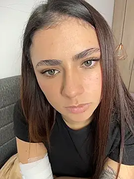 shanell_c1 - Shanell_c1's free webcam