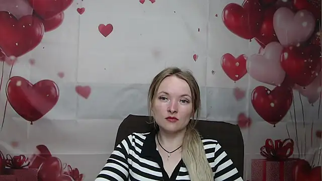 nic0ledreams - Nic0leDreams's free webcam