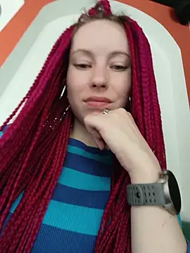 frost_foxy - Frost_foxy's free webcam