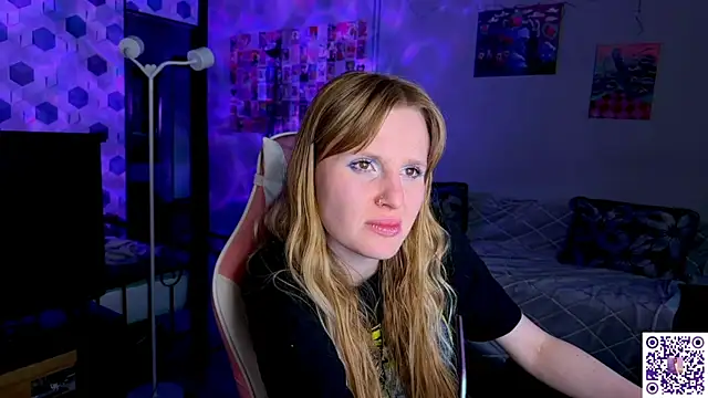 lunaacyy - Lunaacyy's free webcam