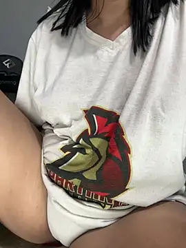 lucia-candy - Lucia-Candy's free webcam