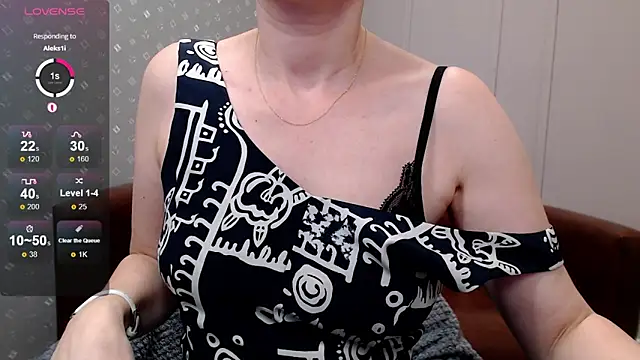 cutie_erikaa1 - Cutie_Erikaa1's free webcam