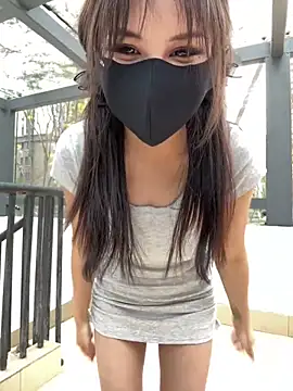 美女Carlin-yiyi在线直播