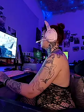 Preview of blazed_vixen