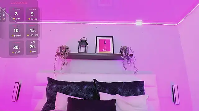 isabella_simons - Isabella_simons's free webcam