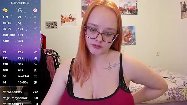 kofein - Kofein's free webcam - UK Sex Cams