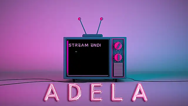 adelarangel - Adelarangel's free webcam