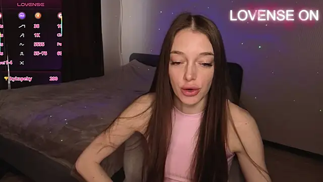 cherry_air - Cherry_air's free webcam