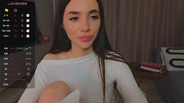 shuggybaby - Shuggybaby's free webcam