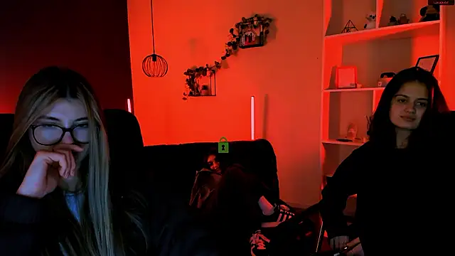 barbara_crazy - Barbara_crazy's free webcam