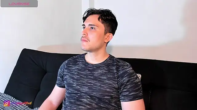 jasonxd9898 - Jasonxd9898's free webcam - UK Sex Cams