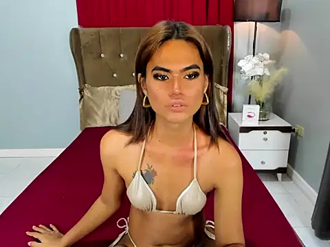 Preview of 1hotasiants