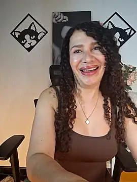 lina_444 - Lina_444's free webcam