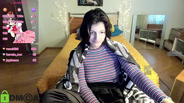 a_skyy - A_Skyy's free webcam