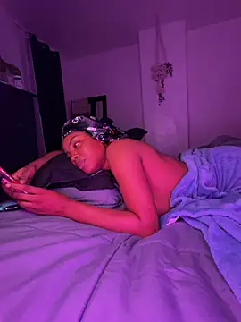 Preview of therealoshunqueen