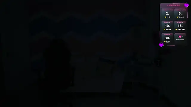 mayli_marie - Mayli_marie's free webcam